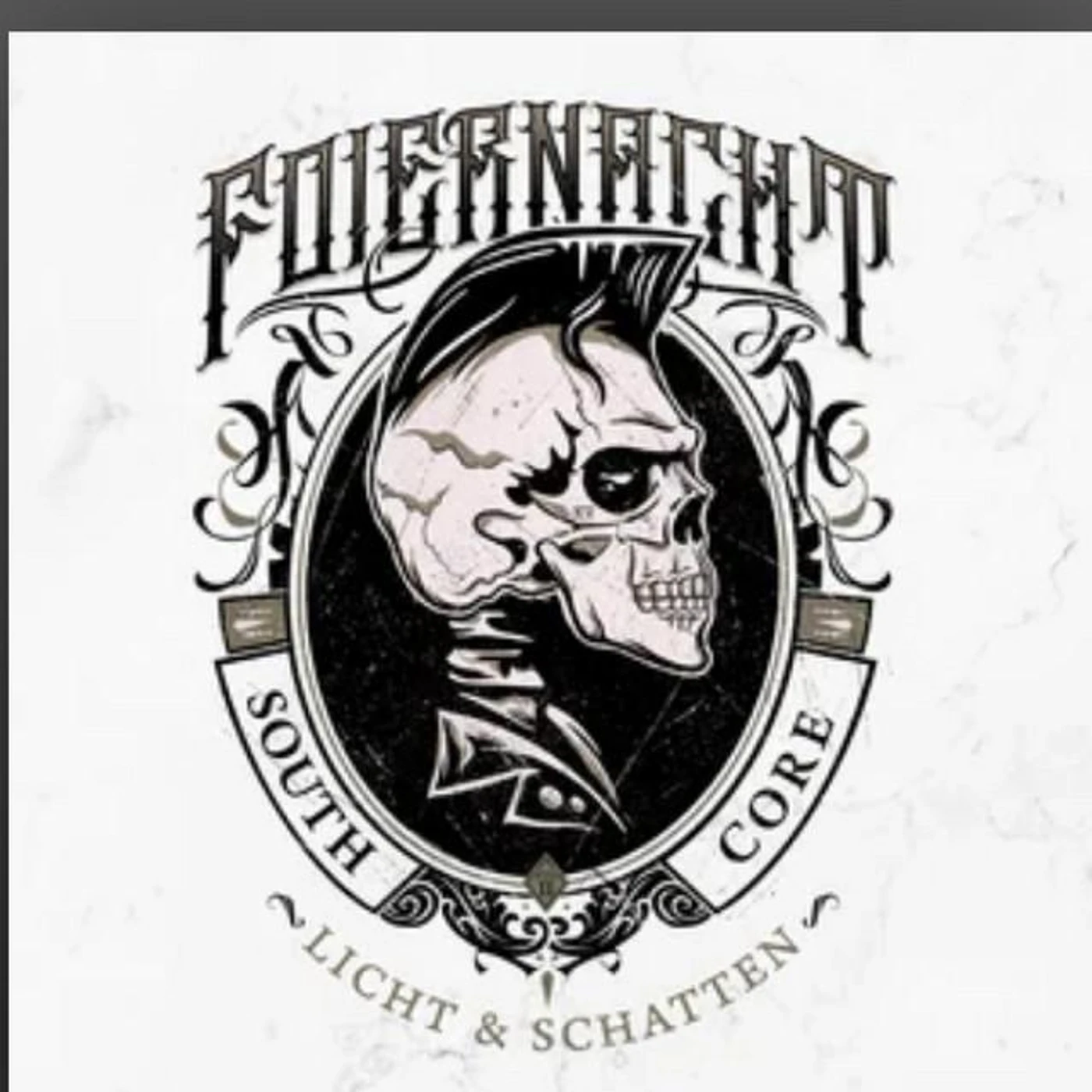 Foiernacht Brand Page