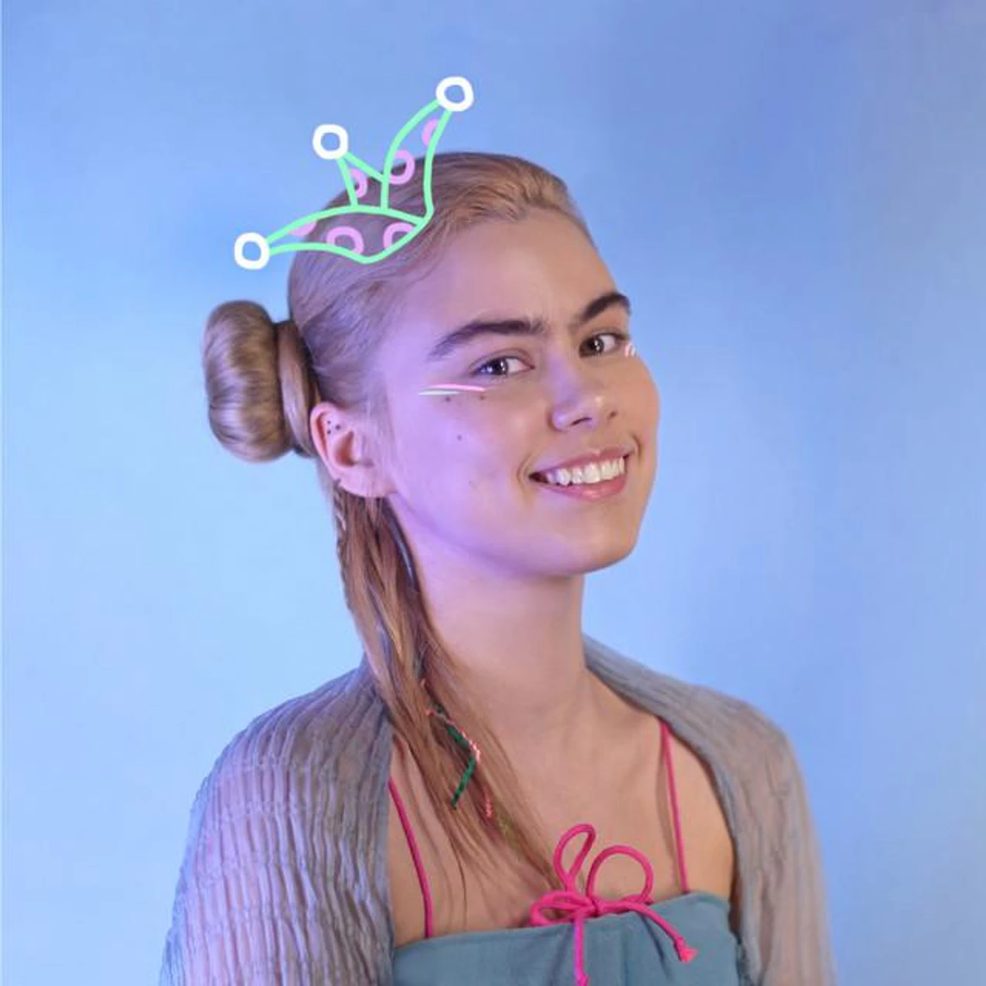 FOILAR Brand Page