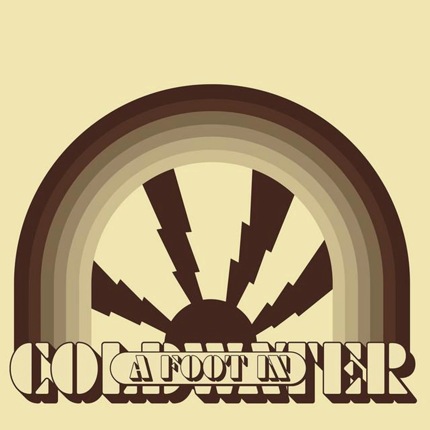 A Foot In Coldwater Brand Page
