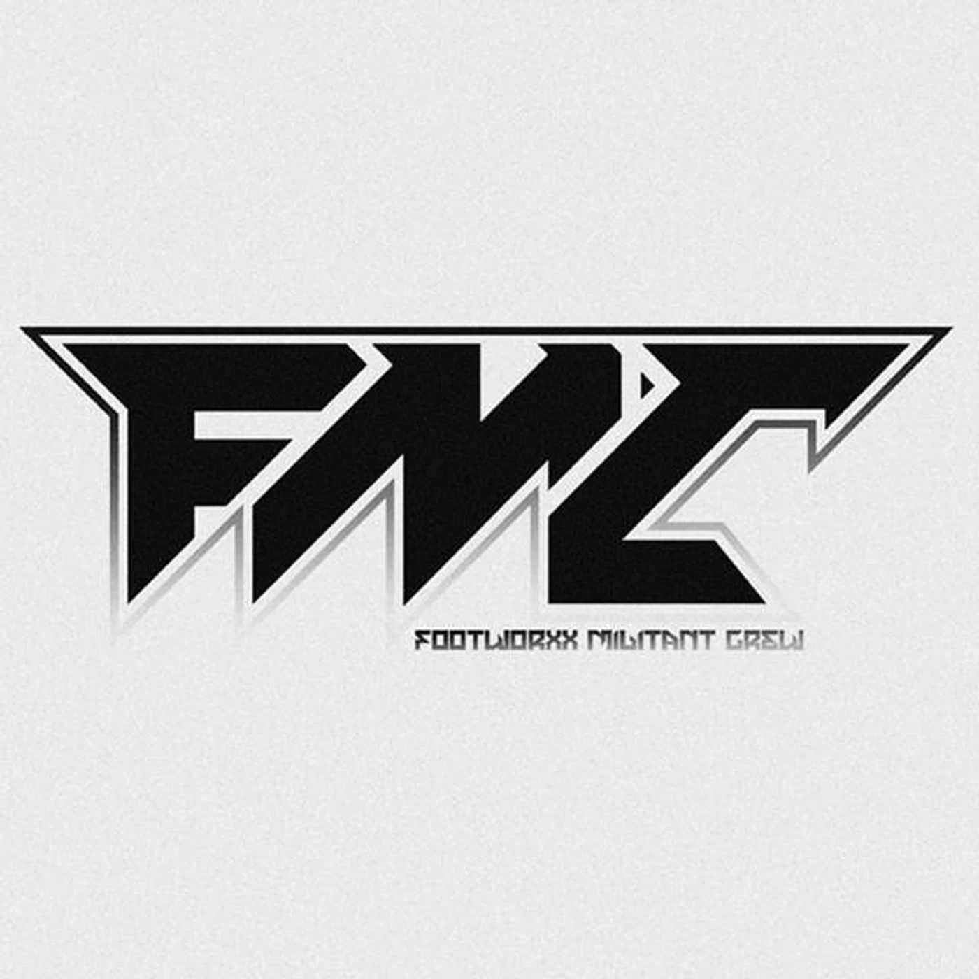 Footworxx Militant Crew Brand Page