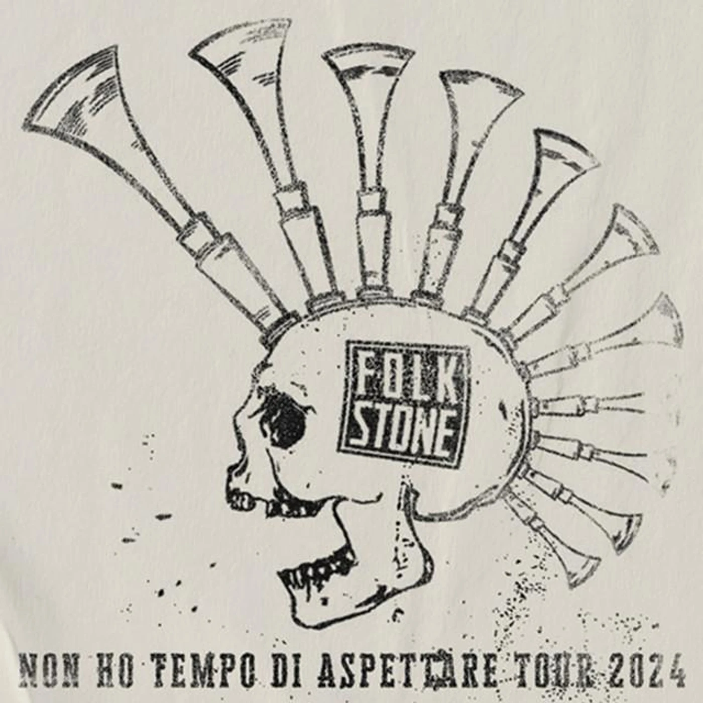 Folkstone Brand Page