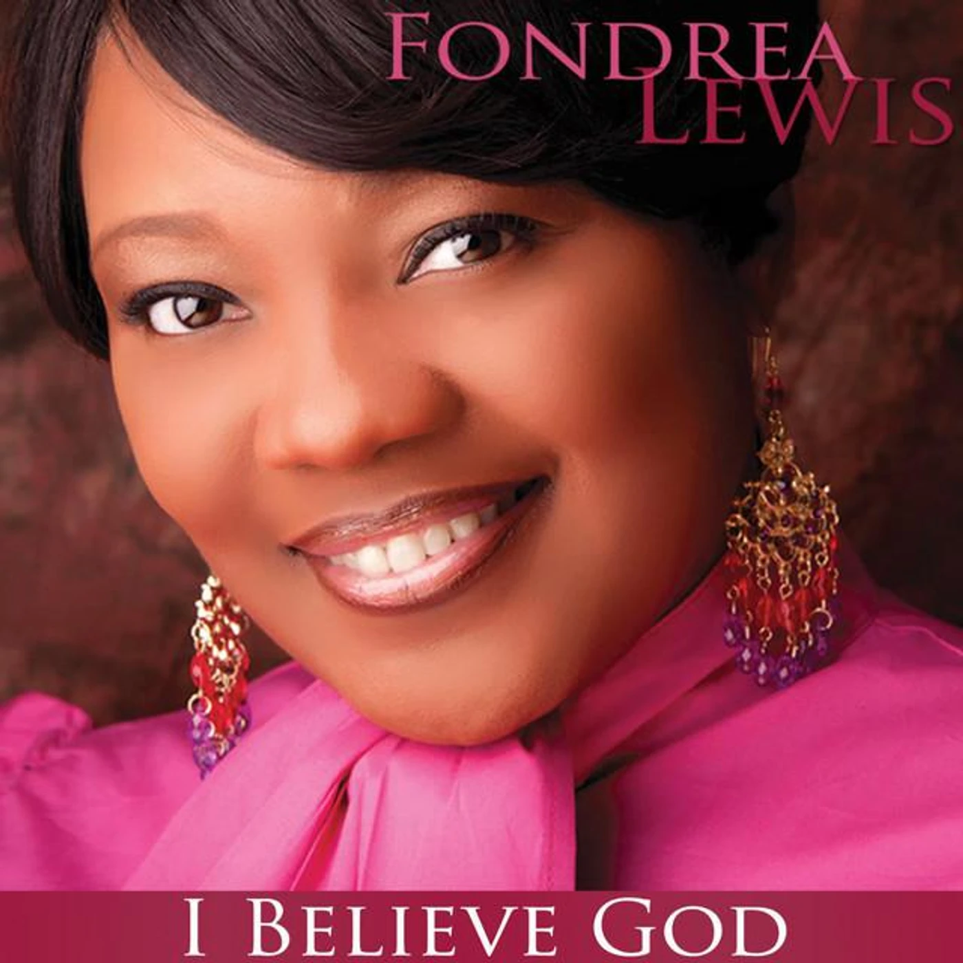 Fondrea Lewis