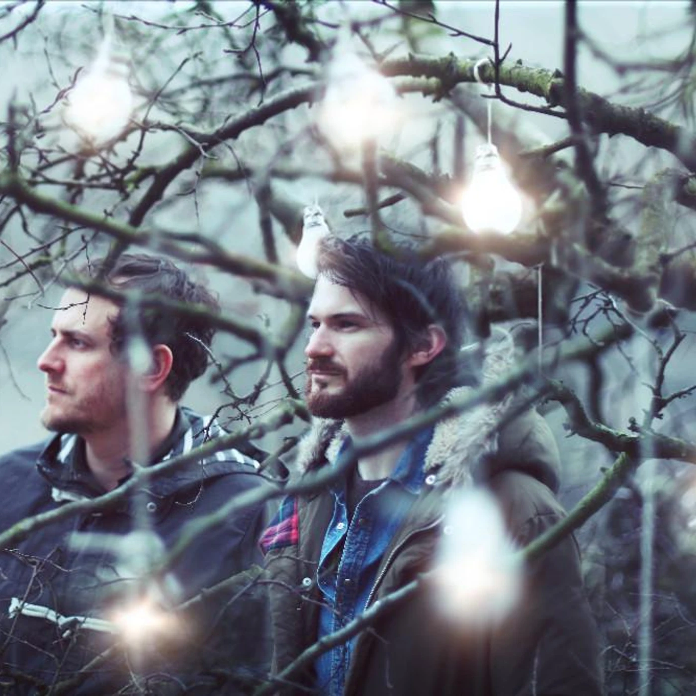 Fossil Collective Brand Page