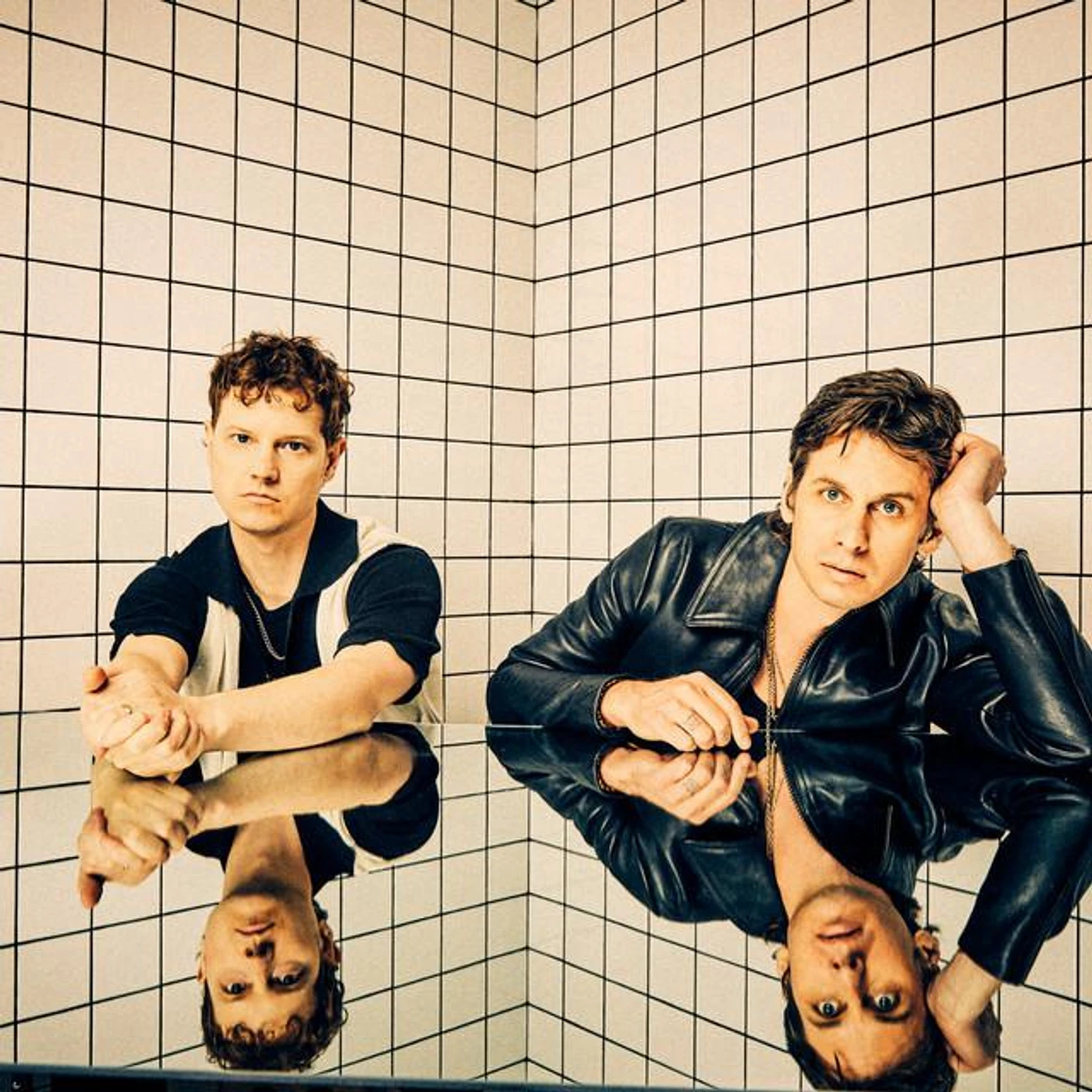 Foster The People Brand Page
