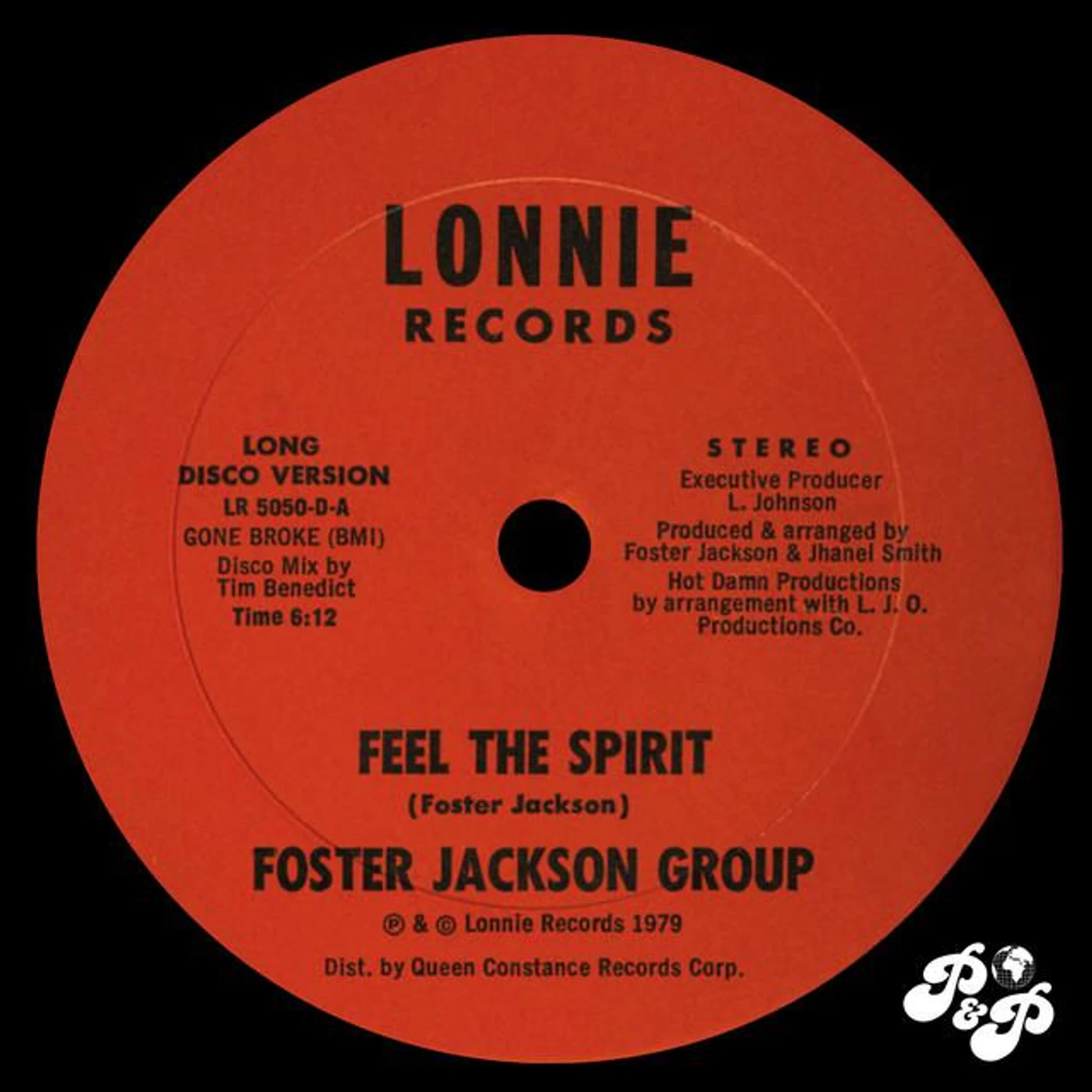 Foster Jackson Group Brand Page