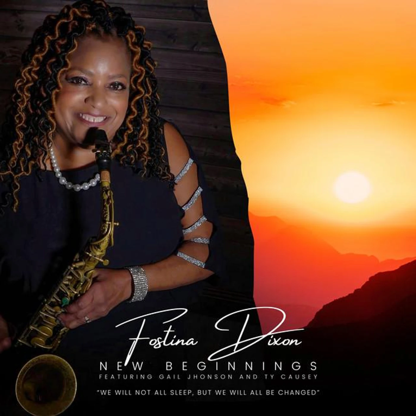 Fostina Dixon Brand Page