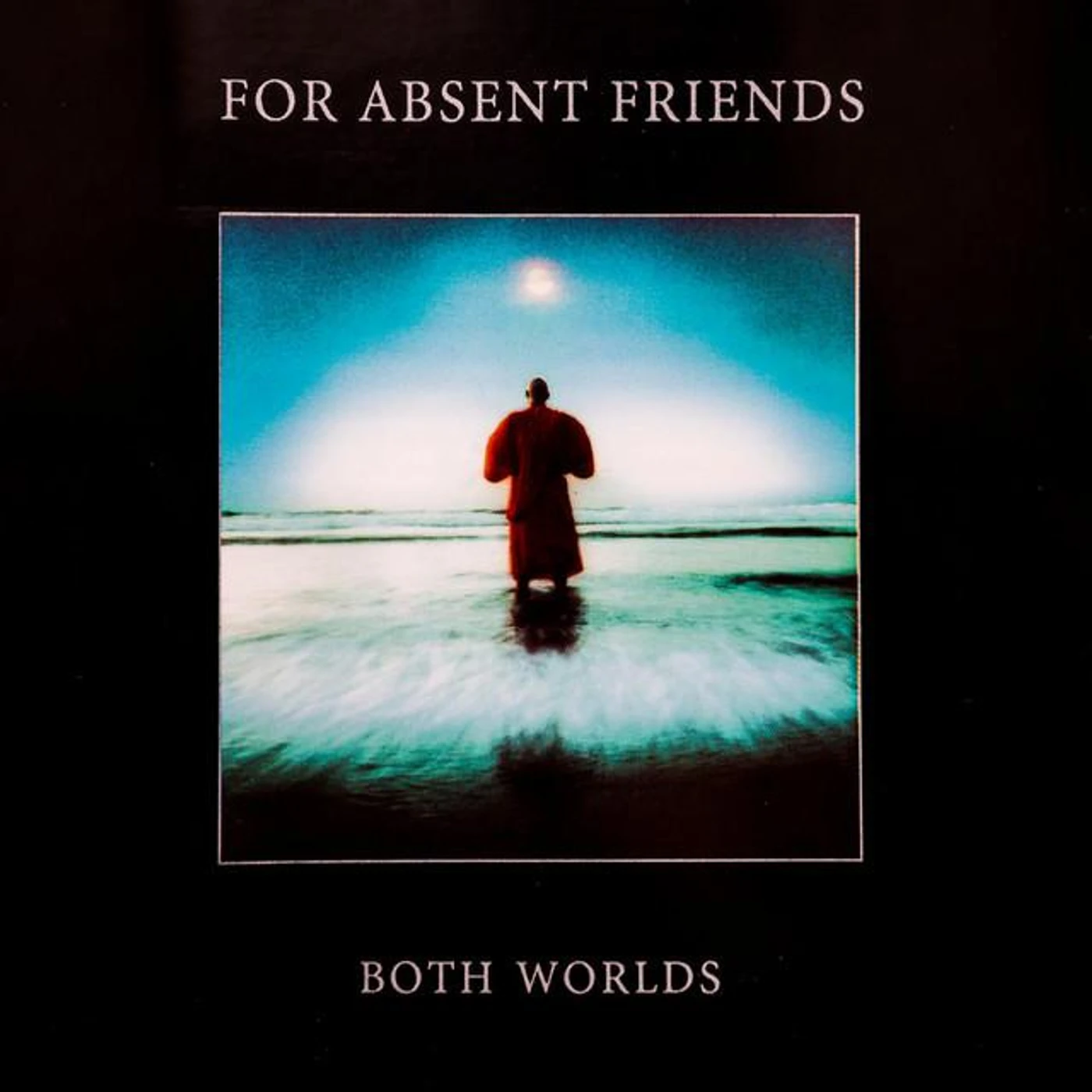 For Absent Friends Brand Page