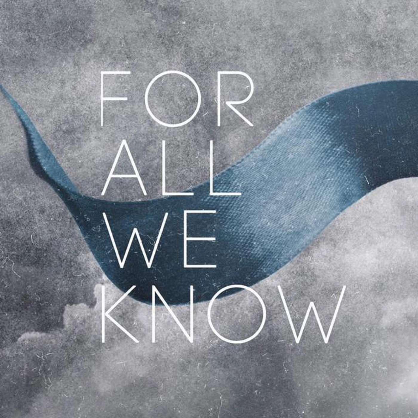 For All We Know Brand Page