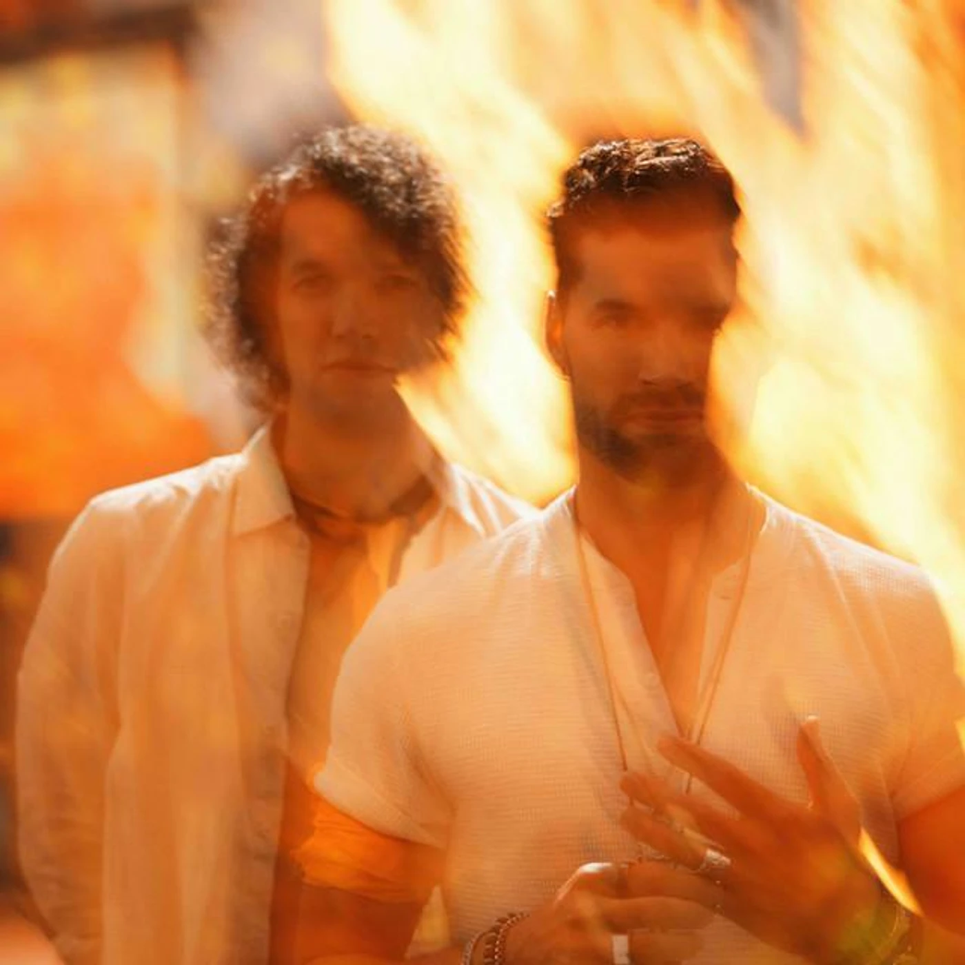 for KING & COUNTRY Brand Page