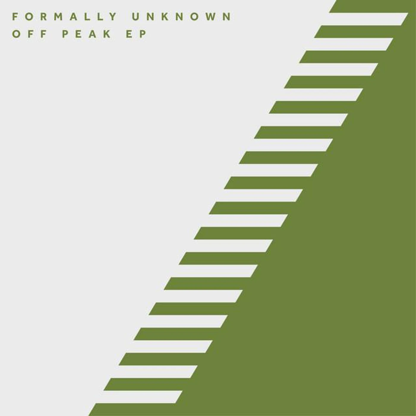 Formally Unknown