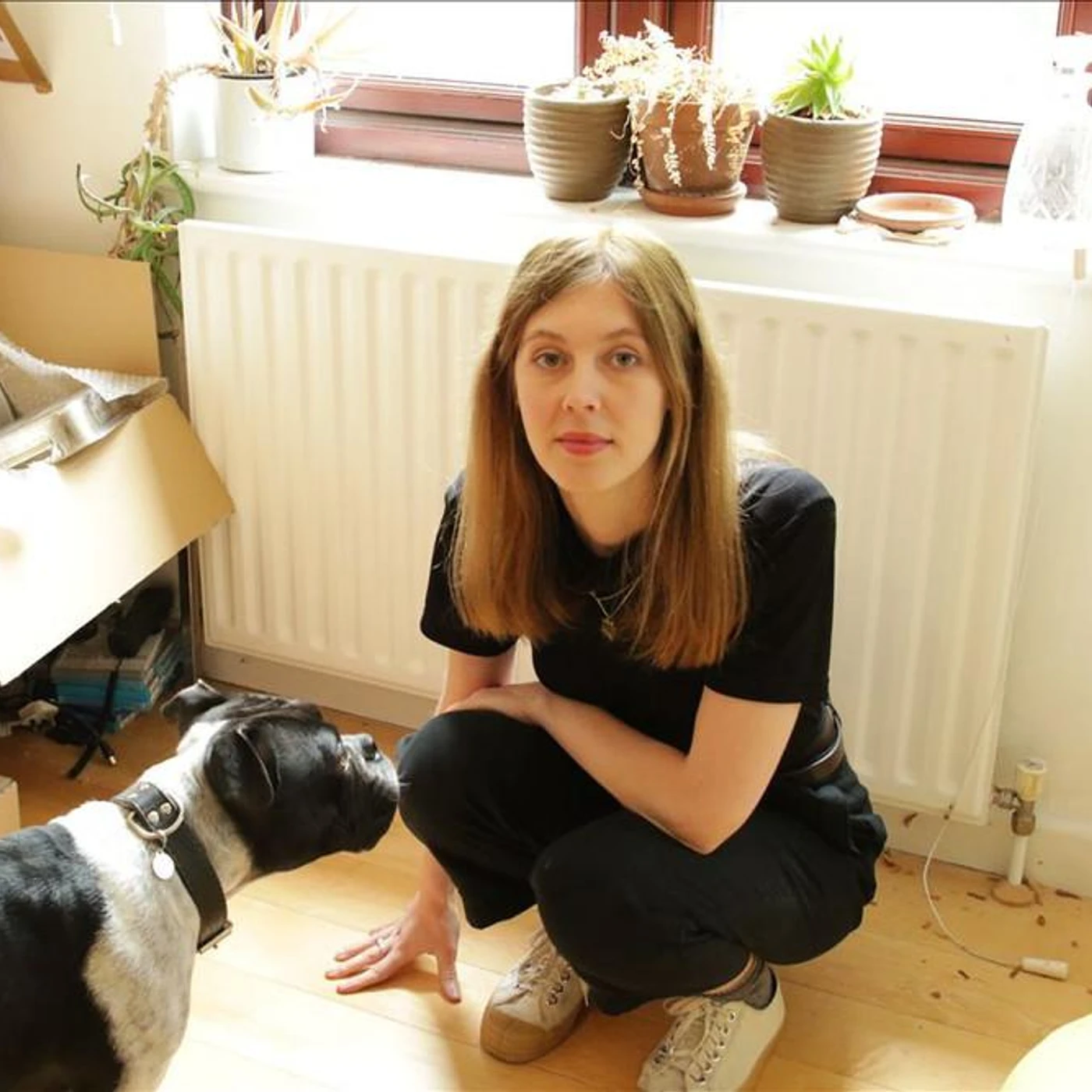 Carla dal Forno Brand Page