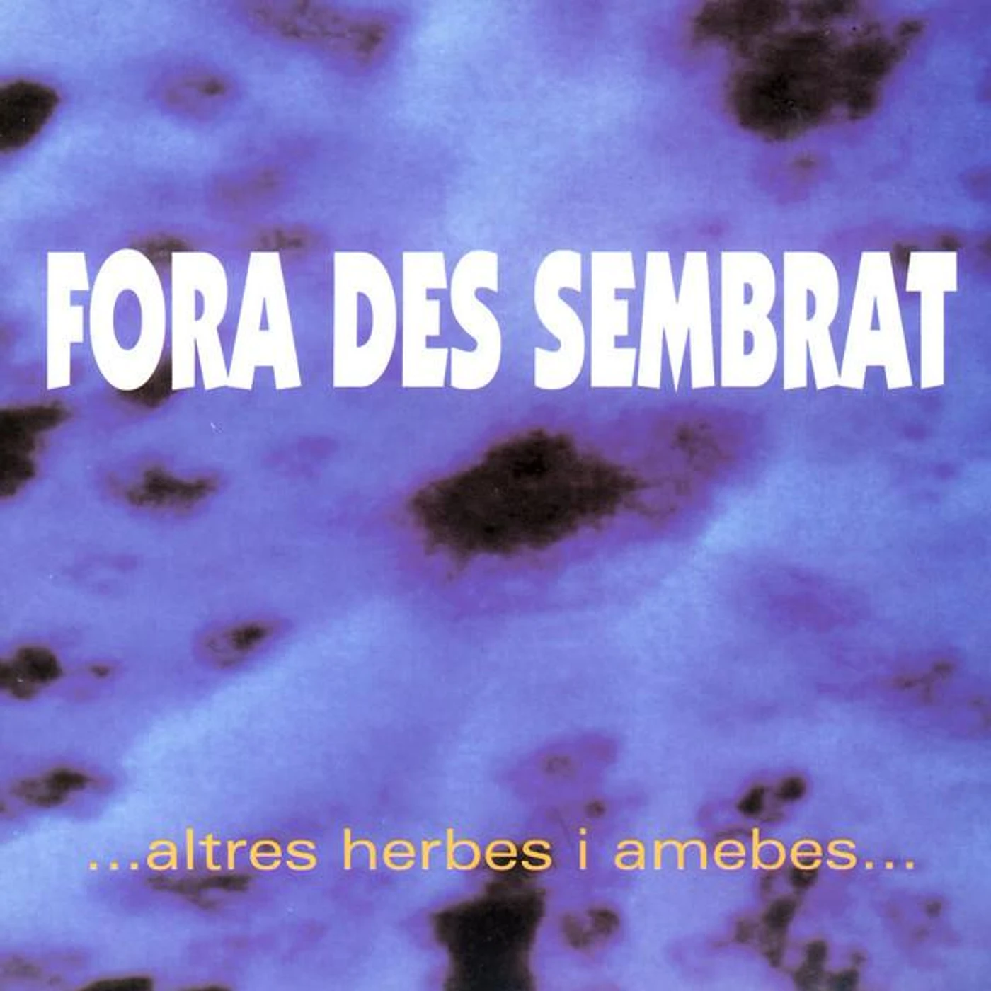 Fora des sembrat Brand Page