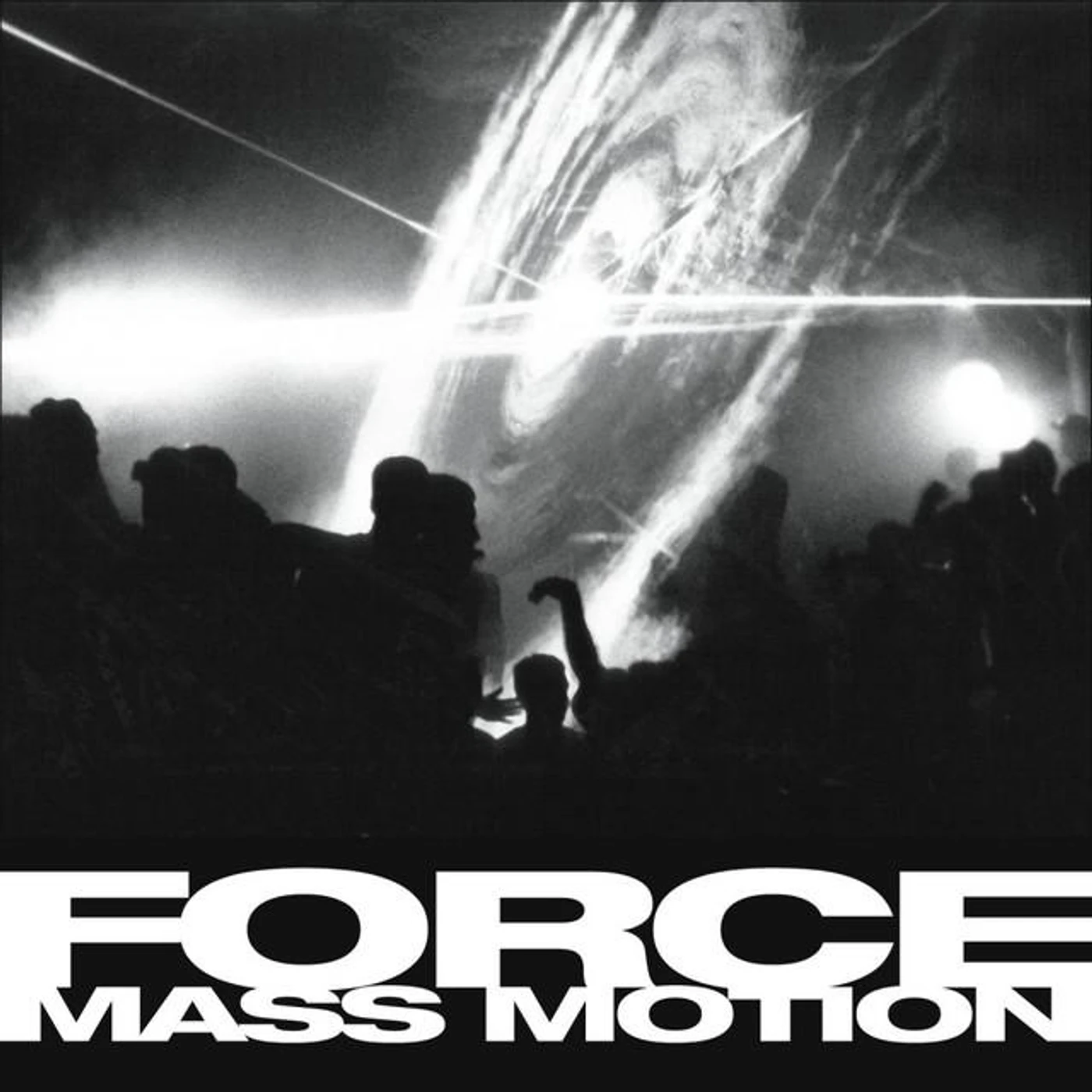 Force Mass Motion