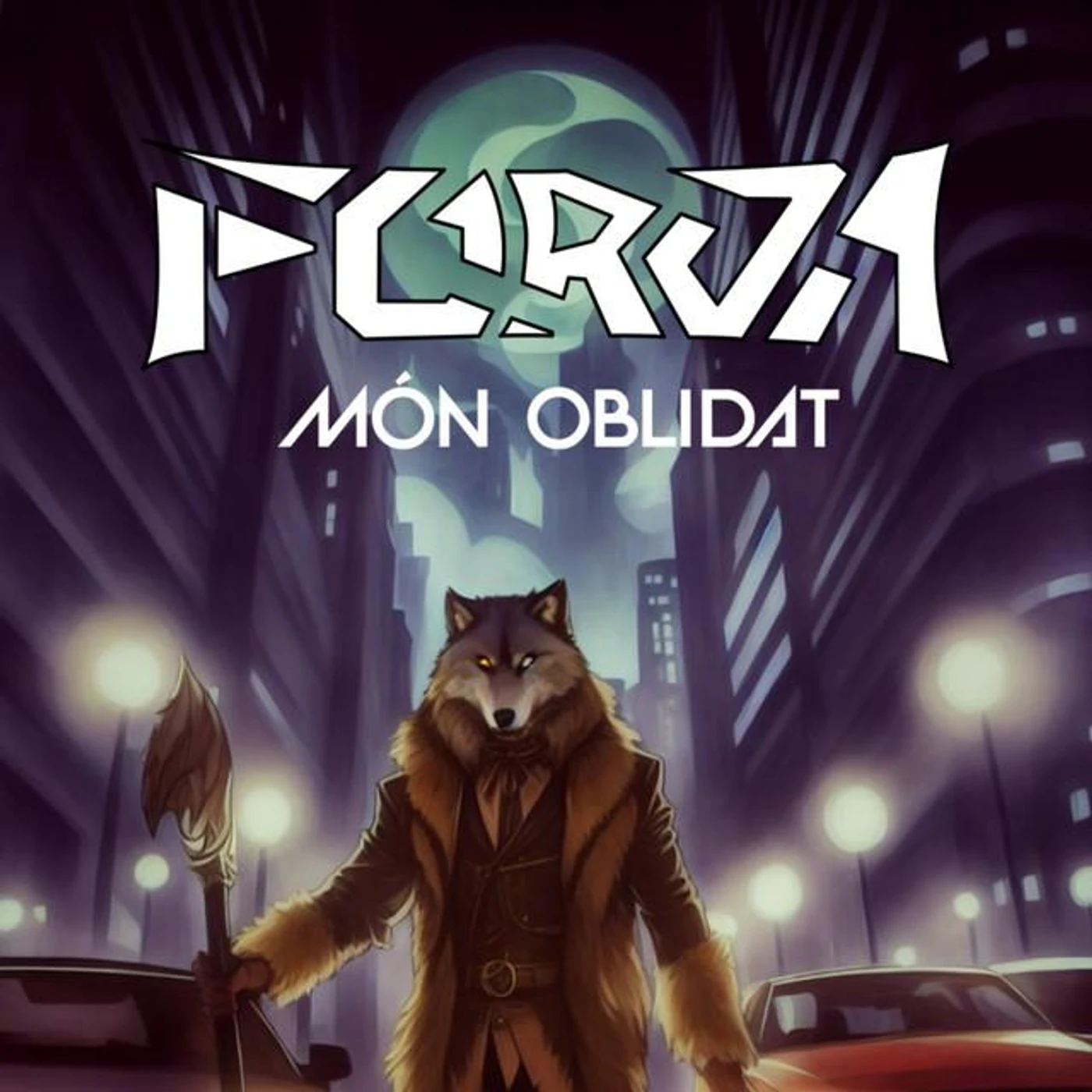 Forja Brand Page