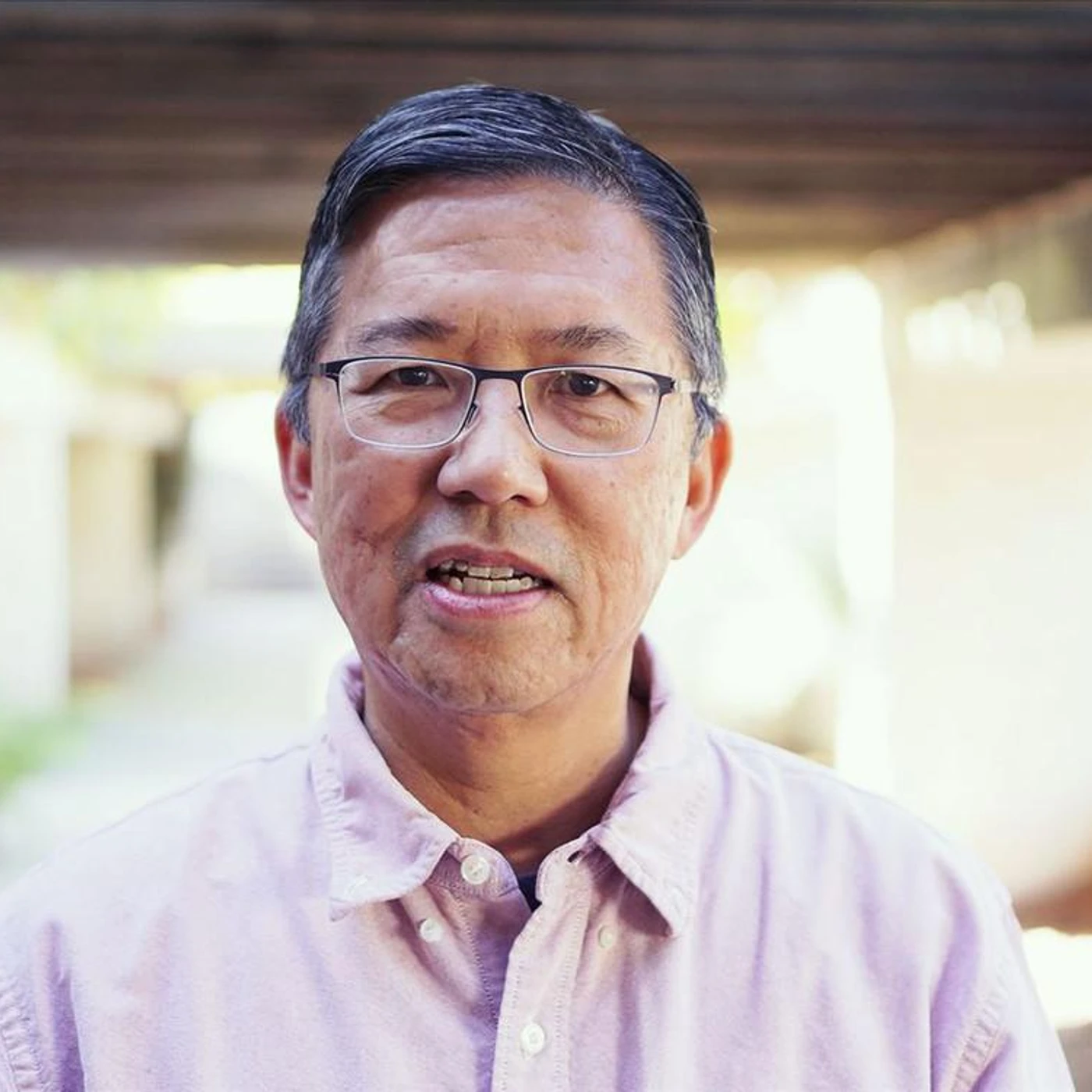 Forrest Fang