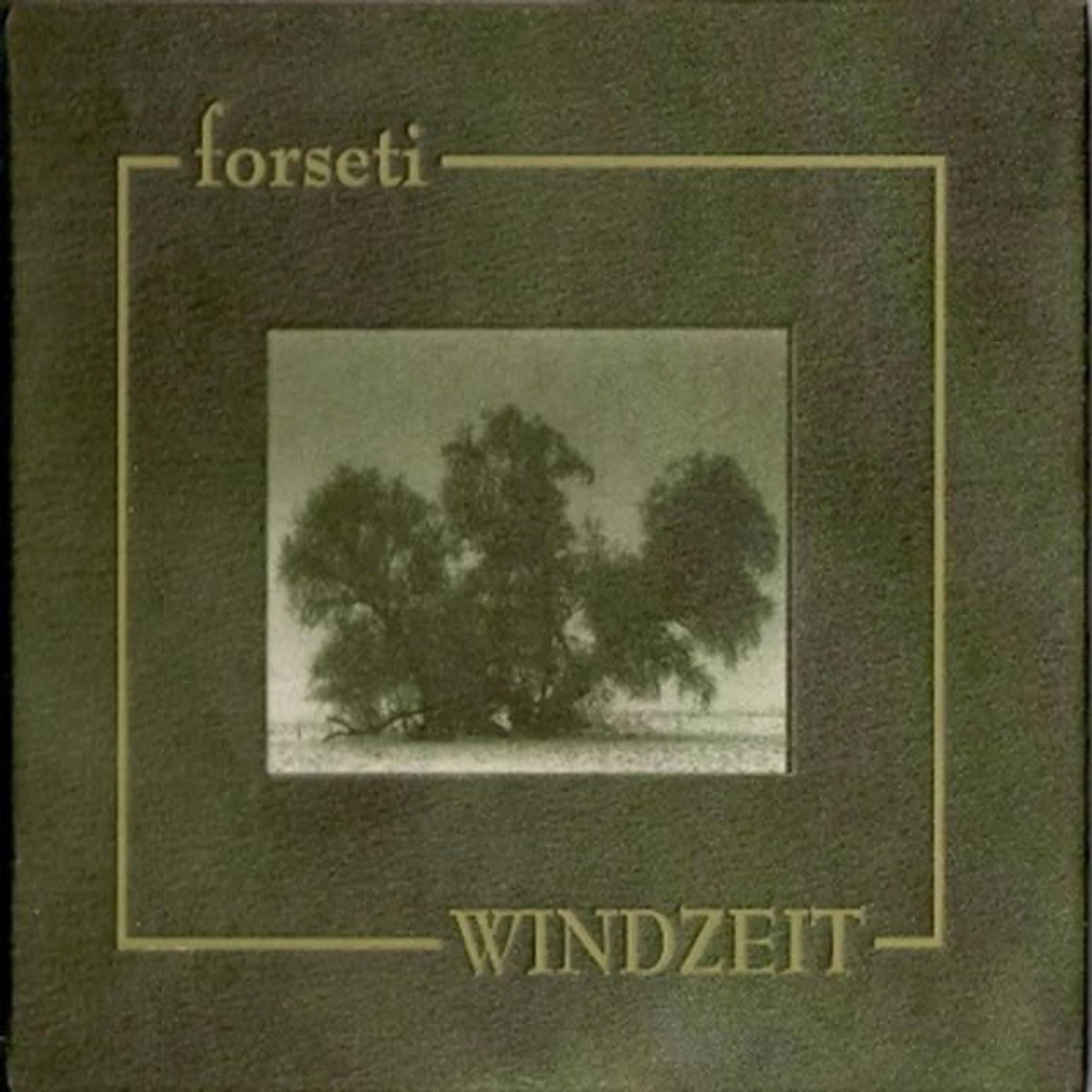 Forseti Brand Page