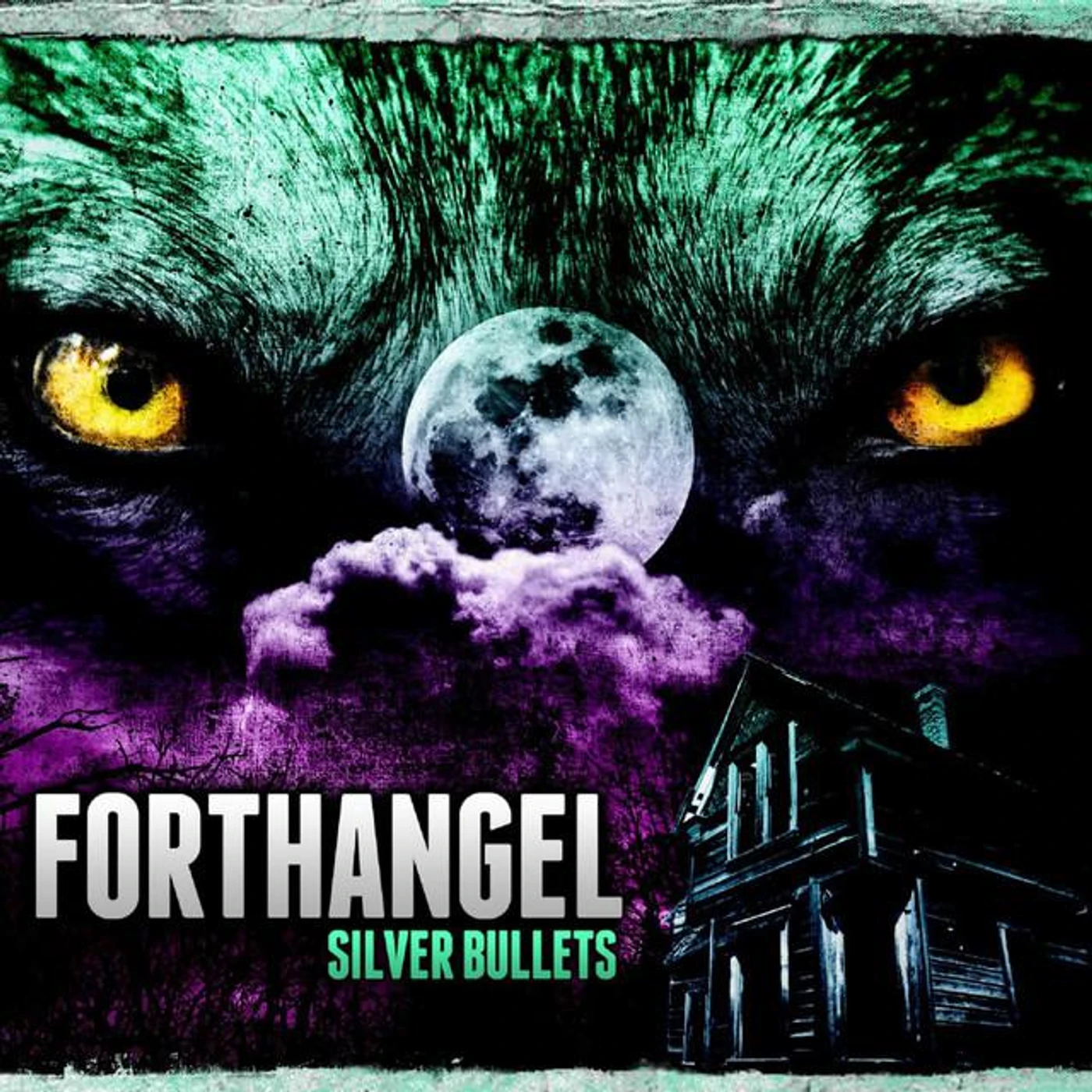 FORTHANGEL Brand Page