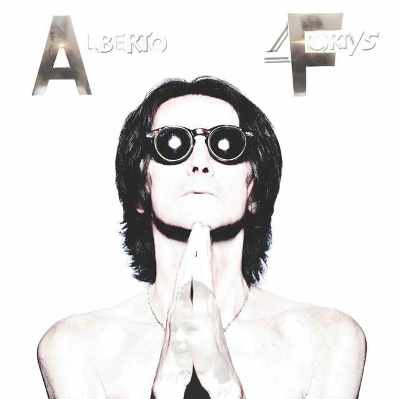 Alberto Fortis Brand Page
