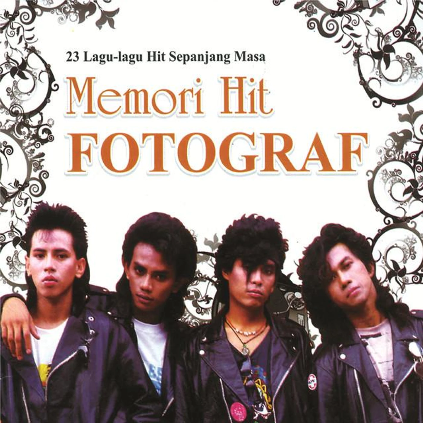 Fotograf Brand Page