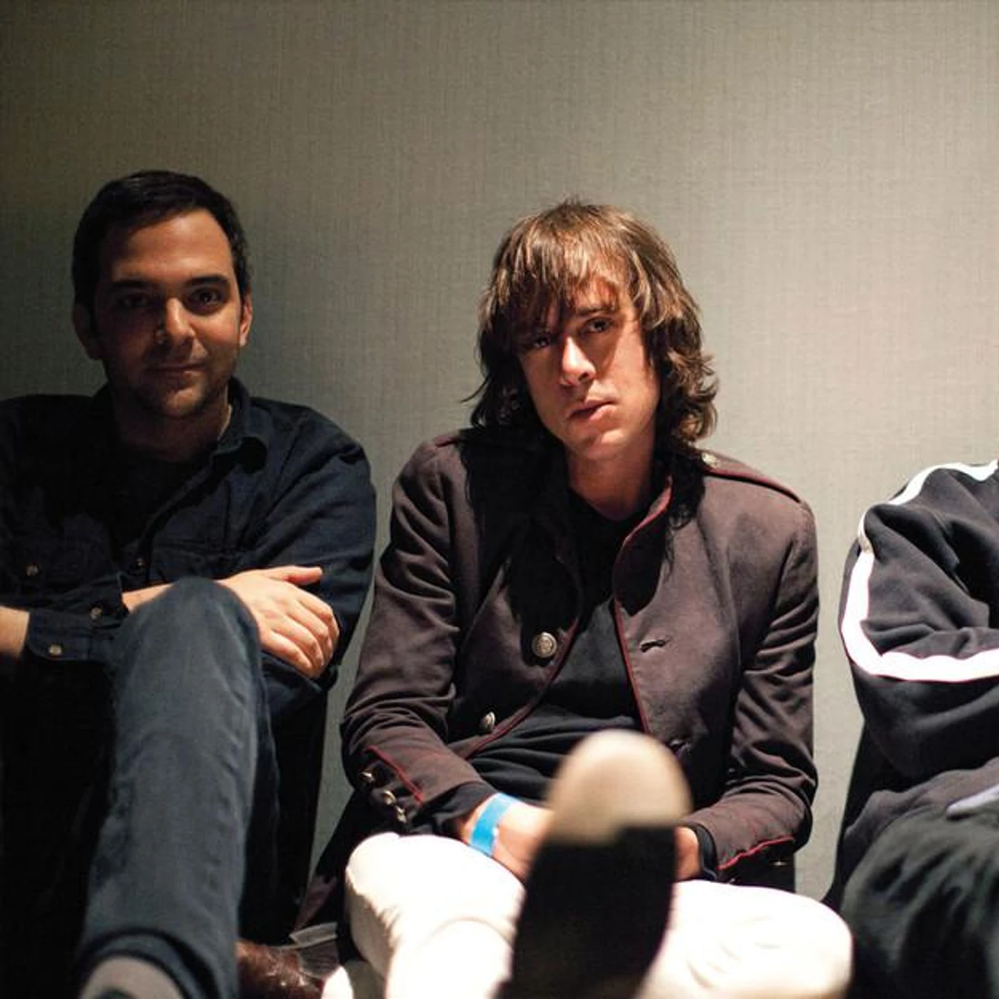 Fountains Of Wayne Brand Page