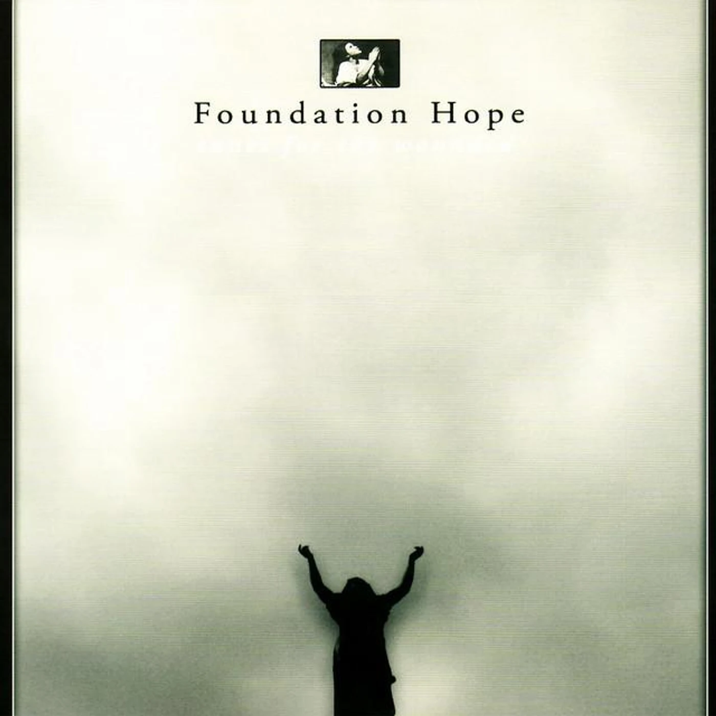 Foundation Hope Brand Page