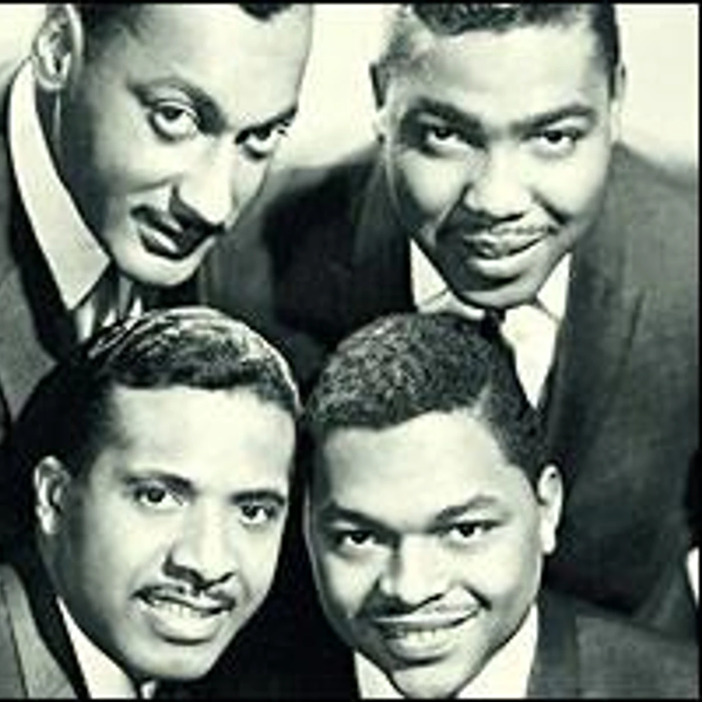 Four Tops Brand Page