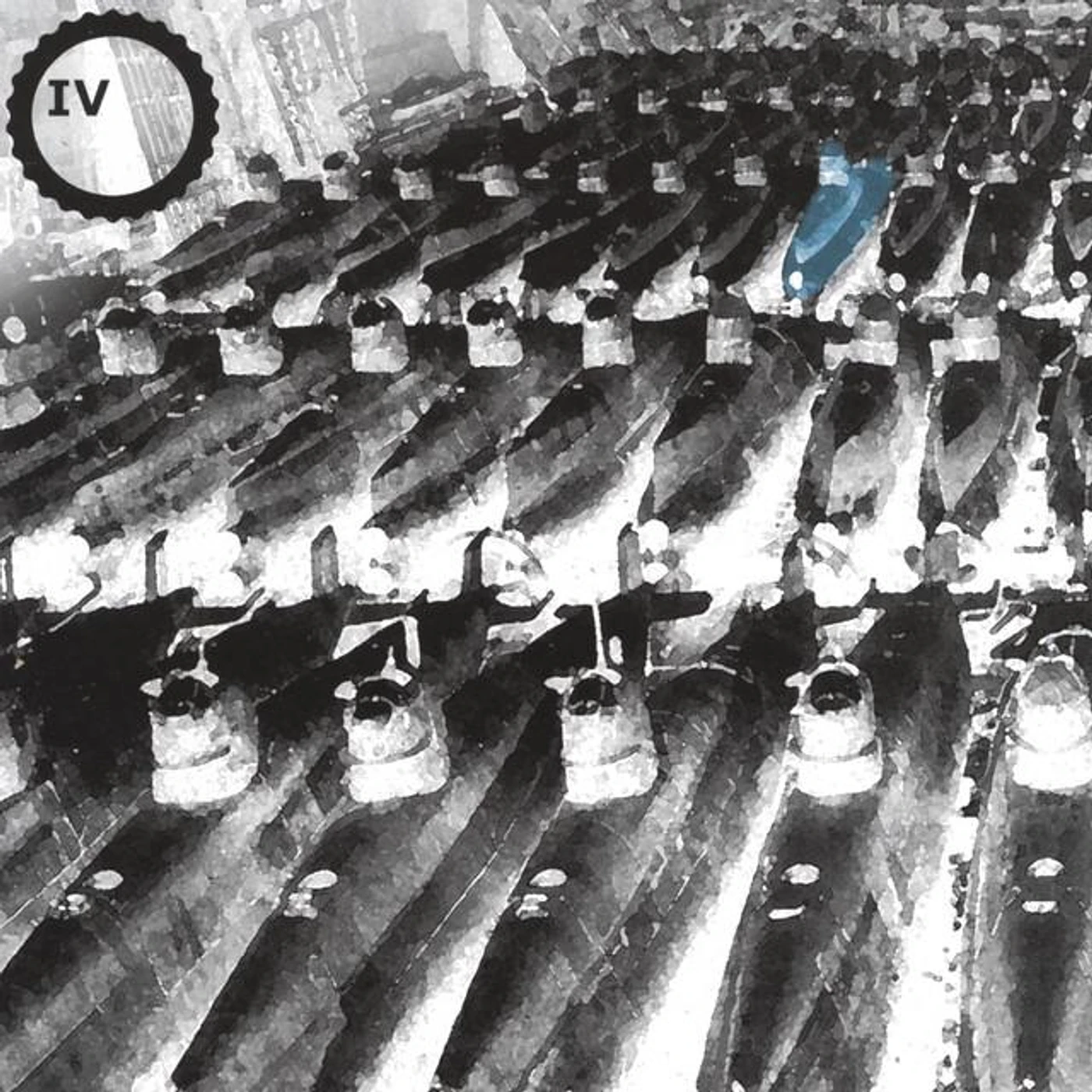 Fourth Rotor