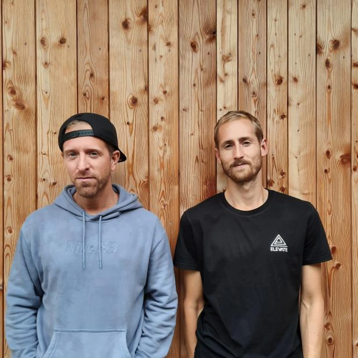 Fourward Brand Page