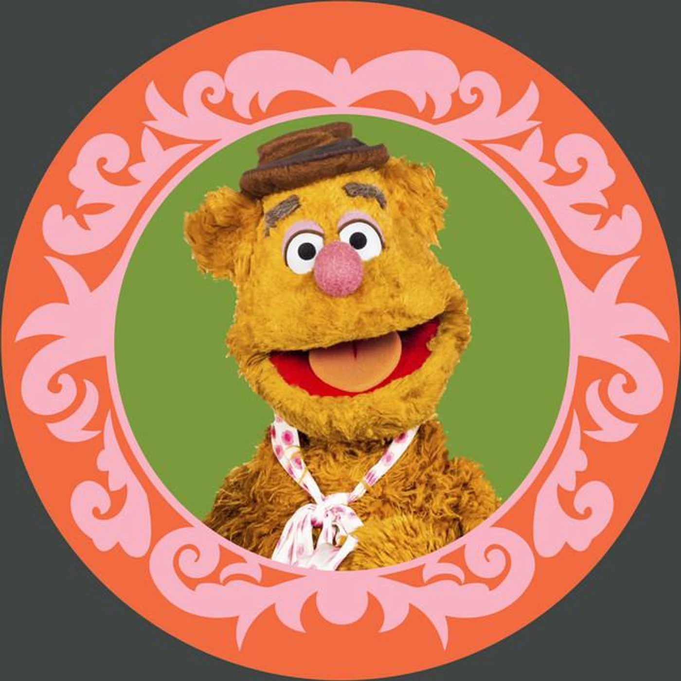 Fozzie Brand Page