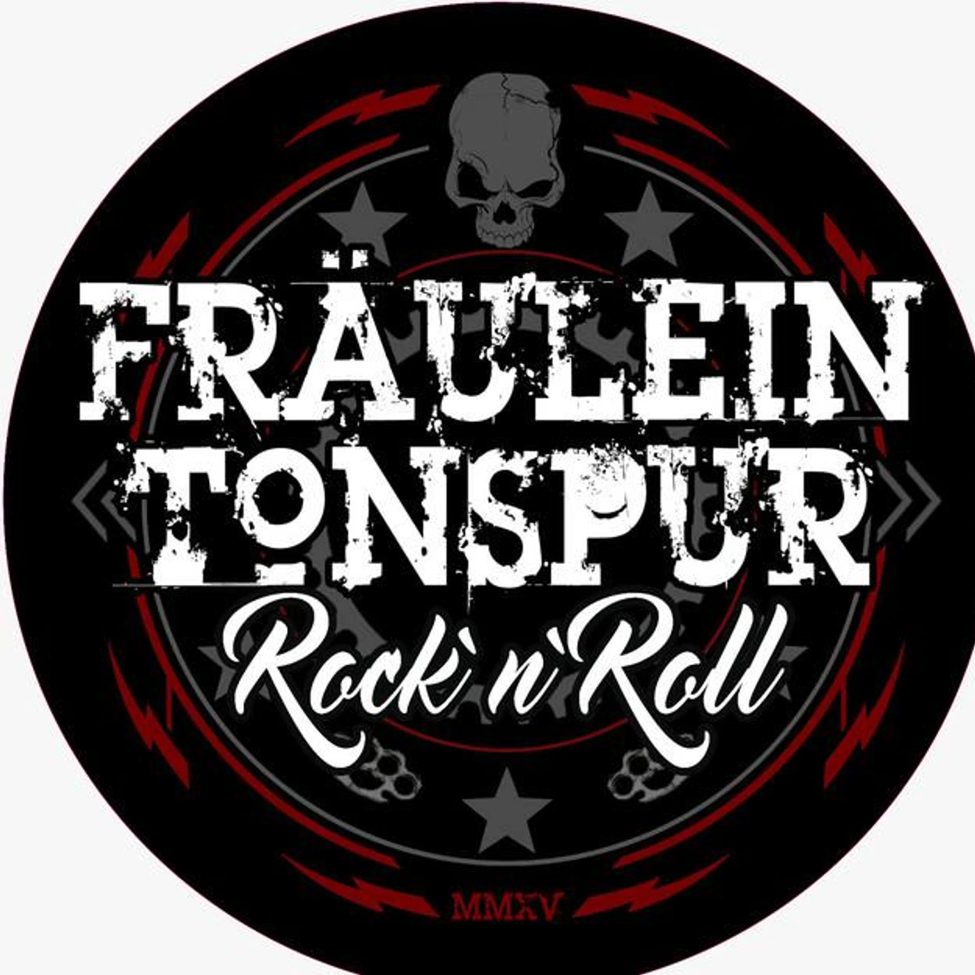 Fräulein Tonspur Brand Page