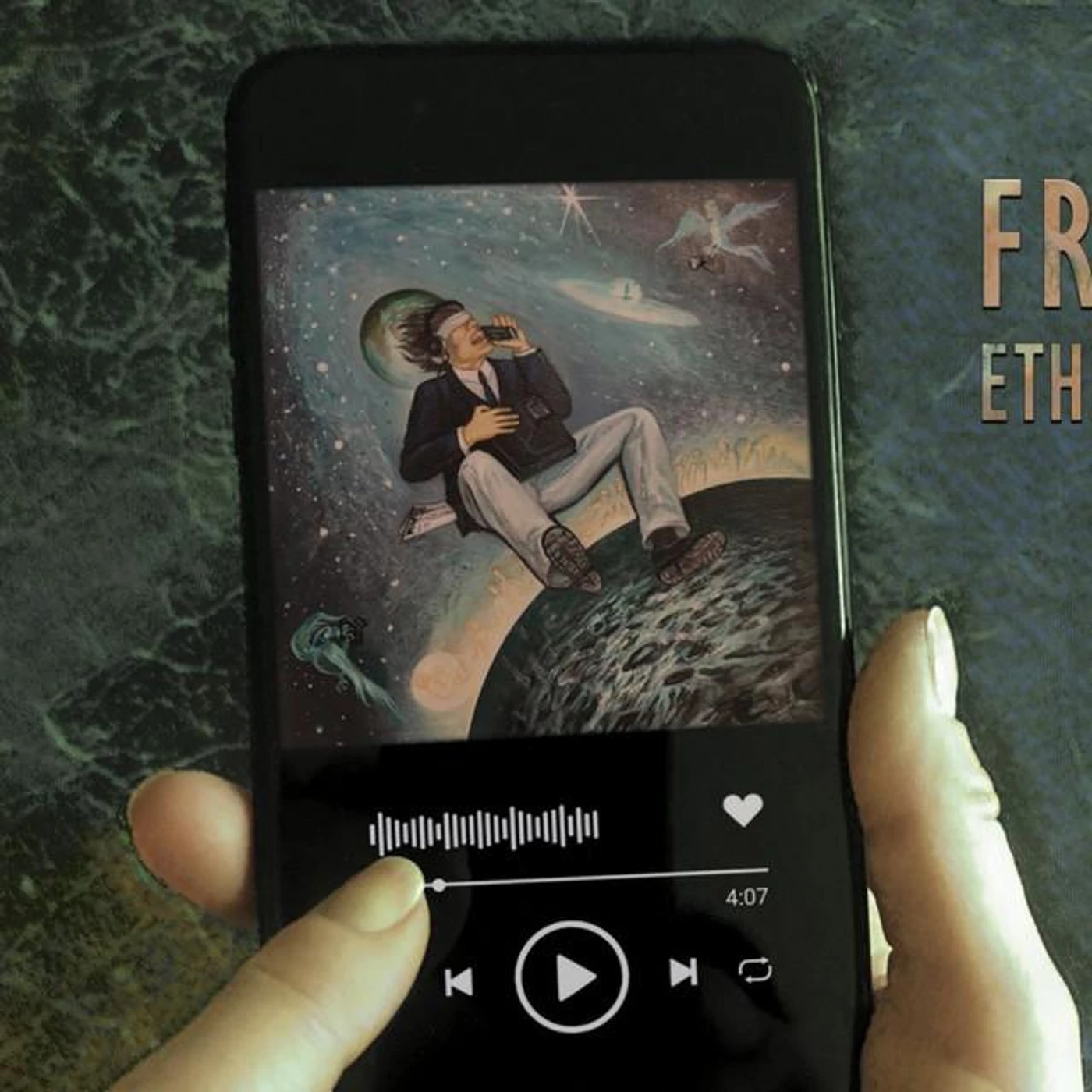 FRAMAURO Brand Page