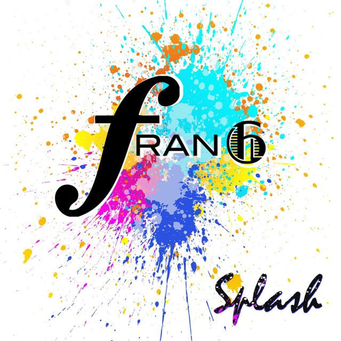 Fran6 Brand Page