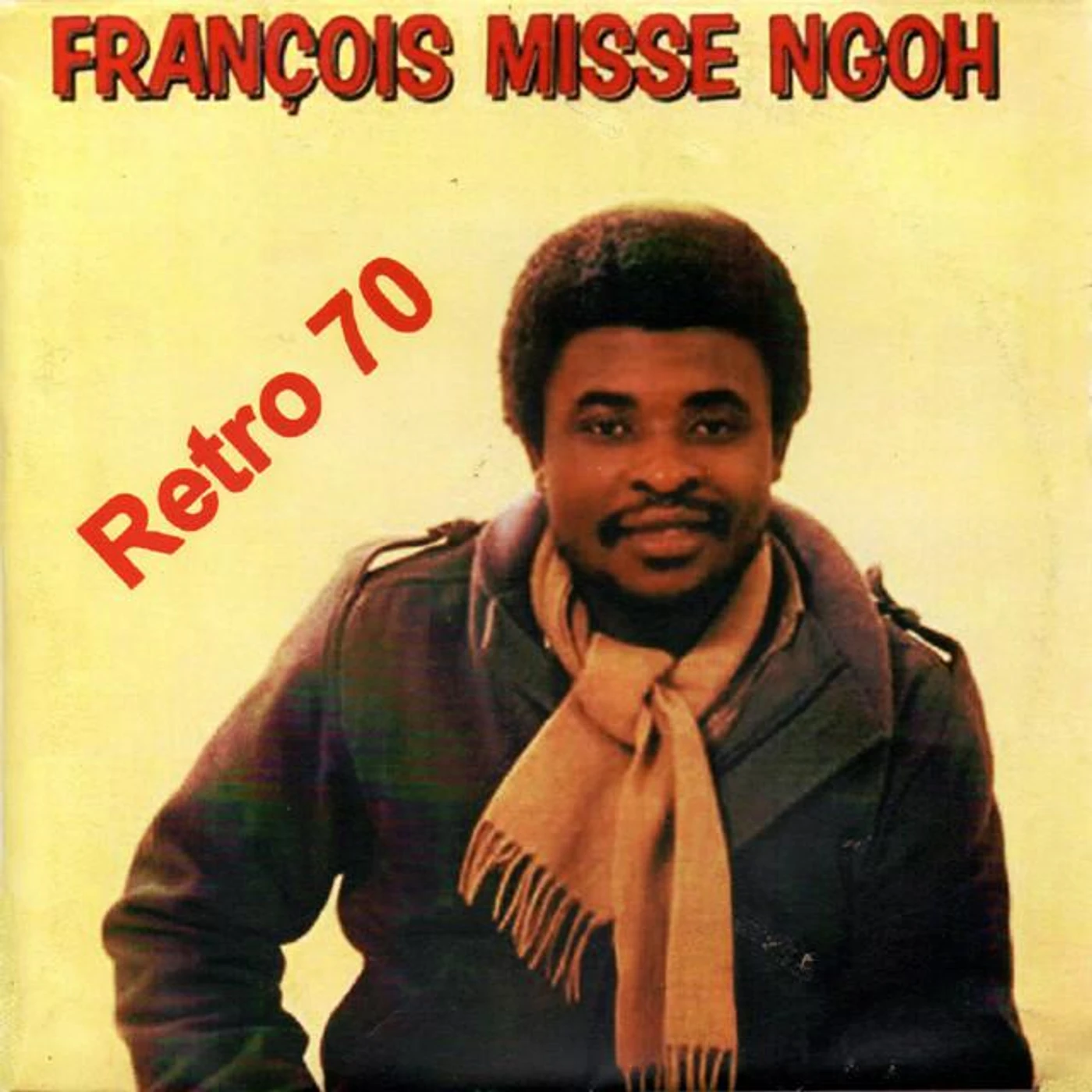 François Misse Ngoh Brand Page