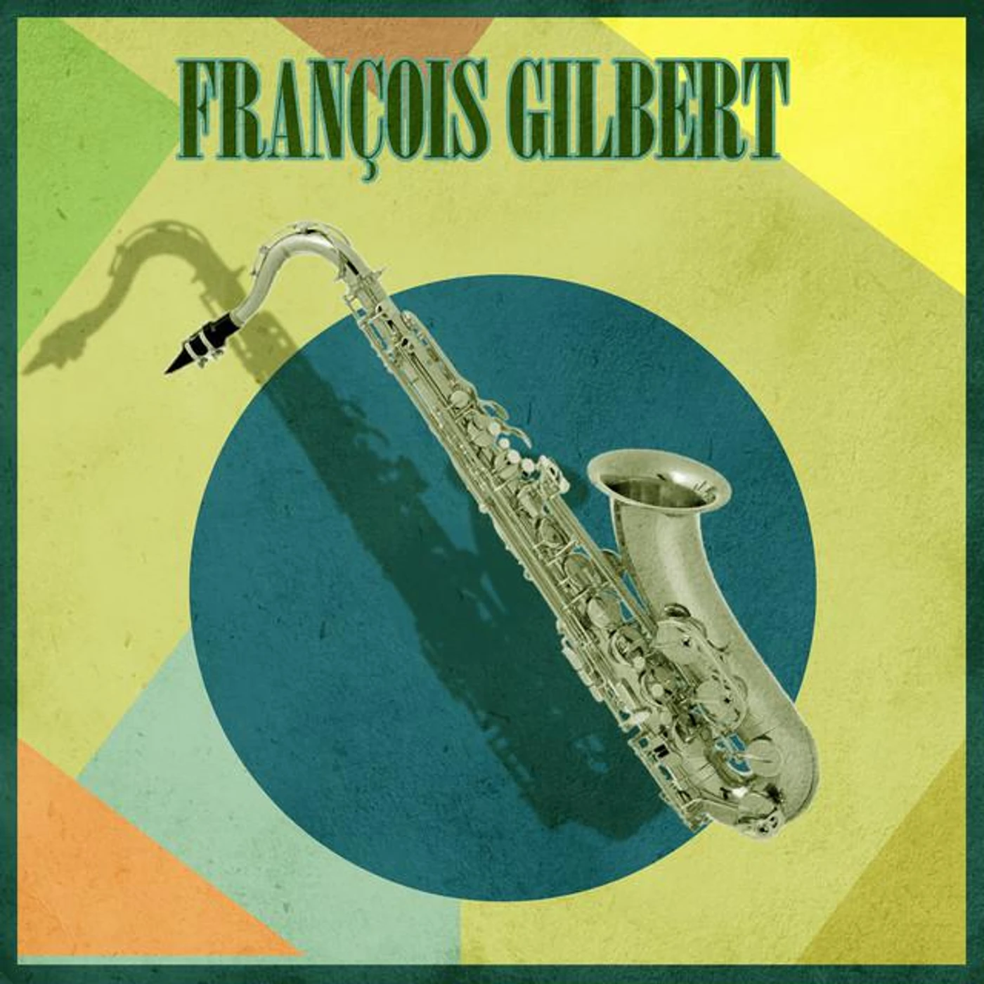 François Gilbert Brand Page