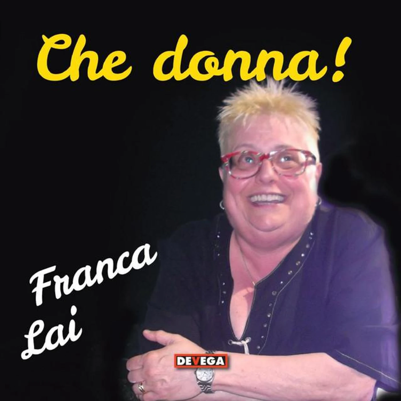 Franca Lai
