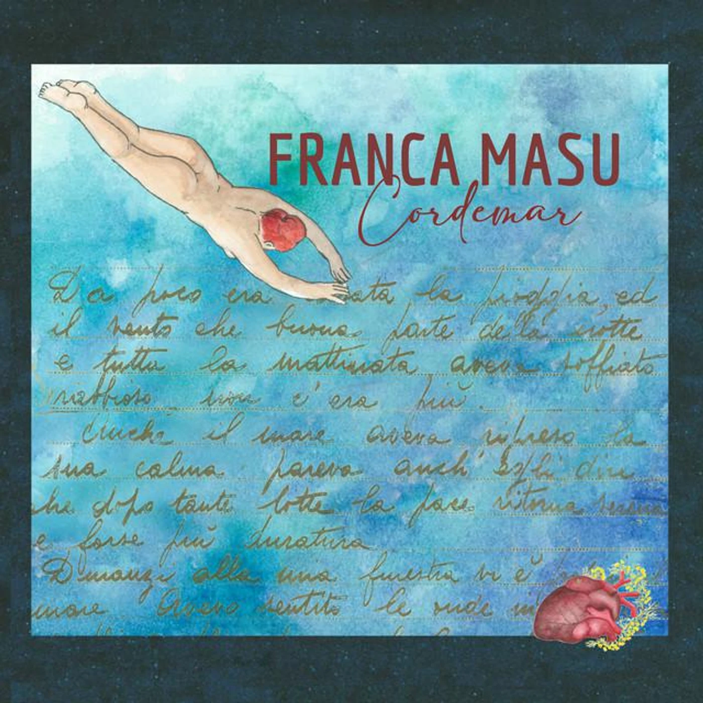 Franca Masu