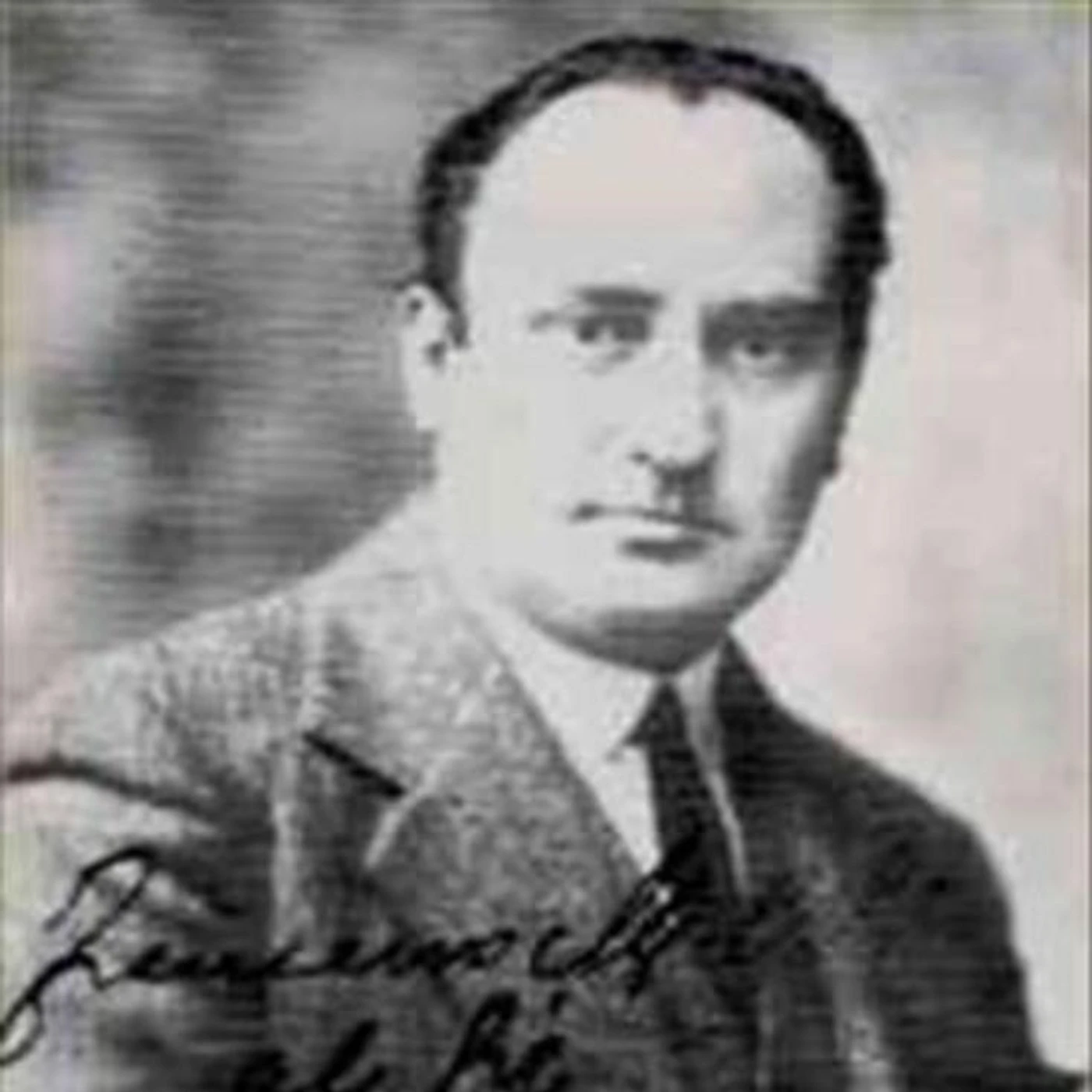 Francesco Merli
