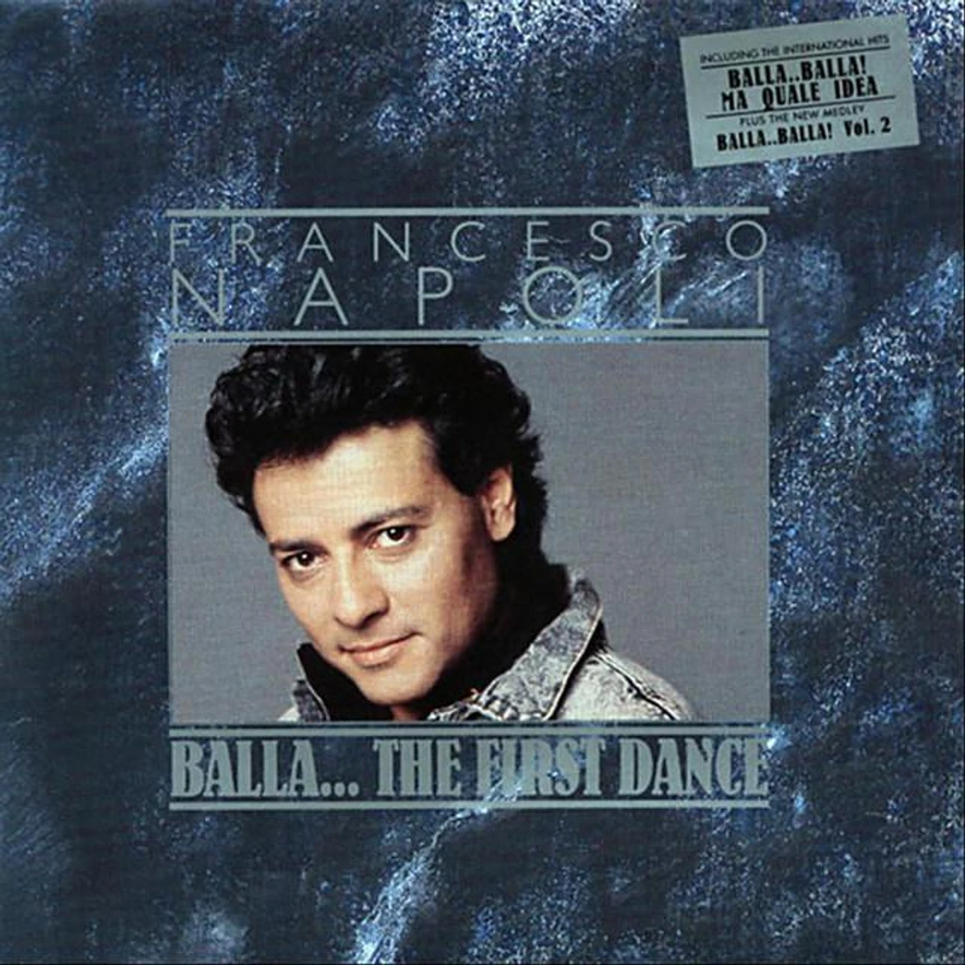 Francesco Napoli Brand Page