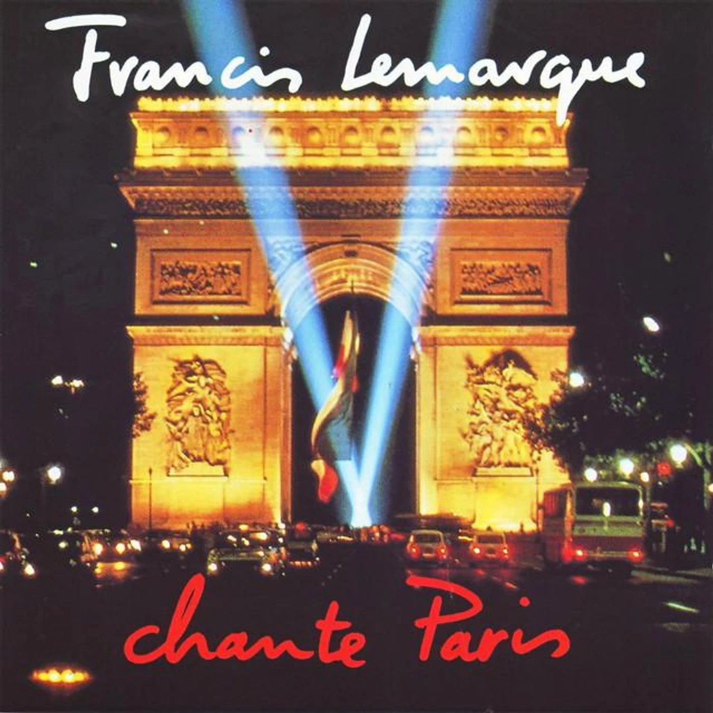Francis Lemarque Brand Page
