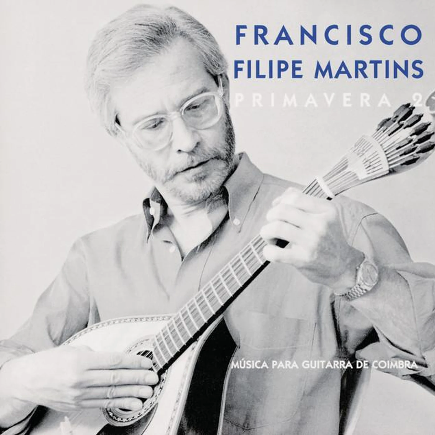 Francisco Filipe Martins