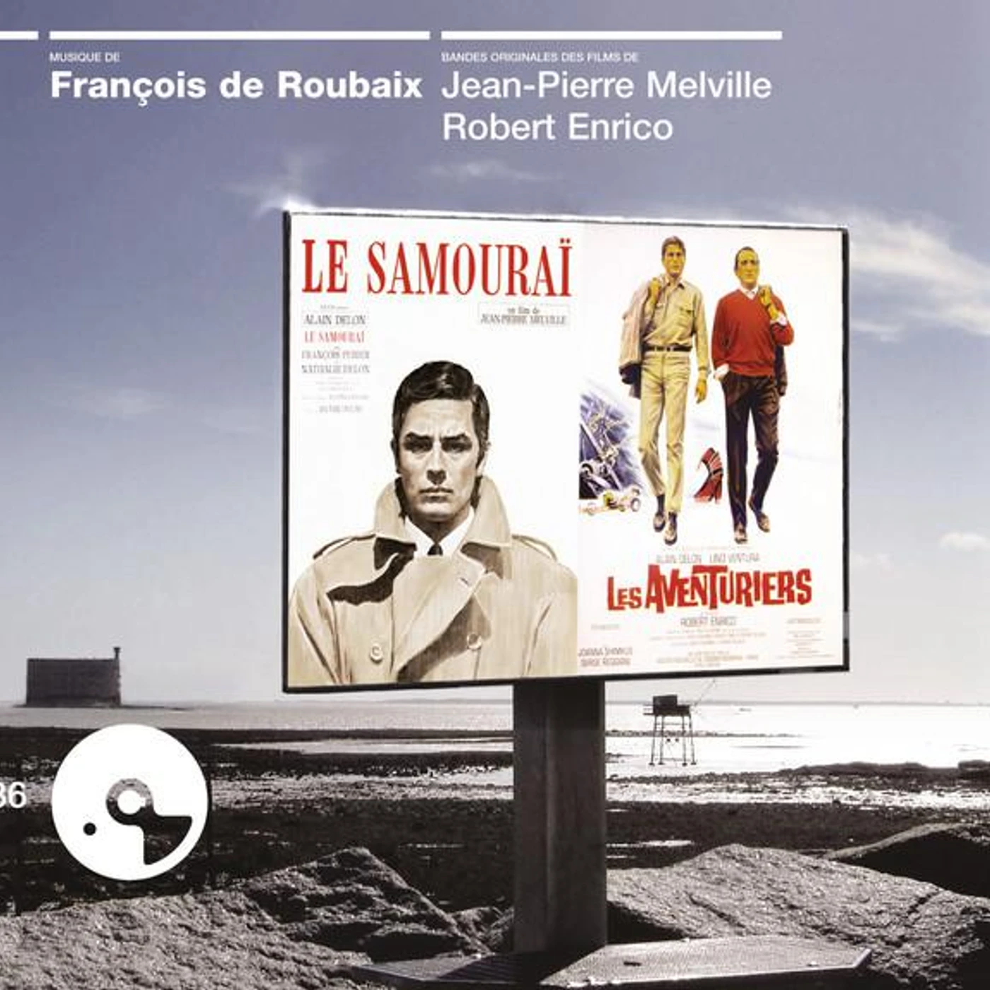 François de Roubaix Brand Page