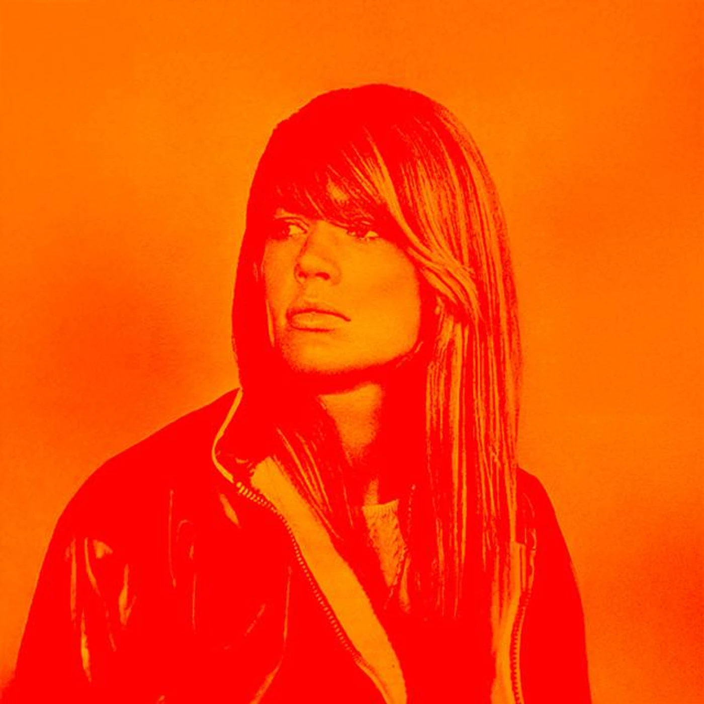 Françoise Hardy Brand Page