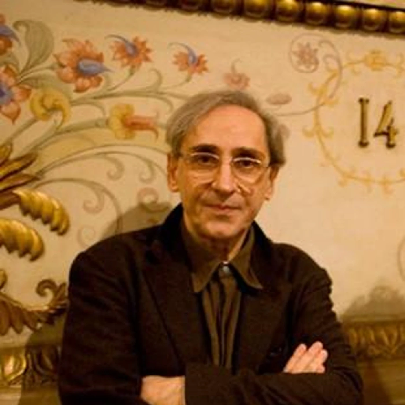 Franco Battiato Brand Page
