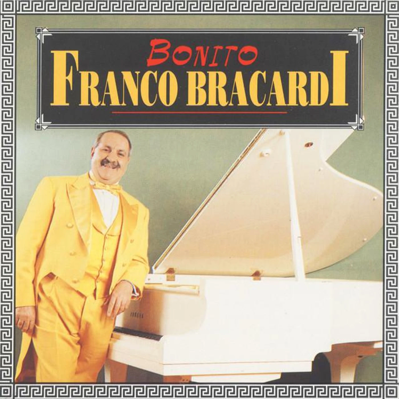 Franco Bracardi