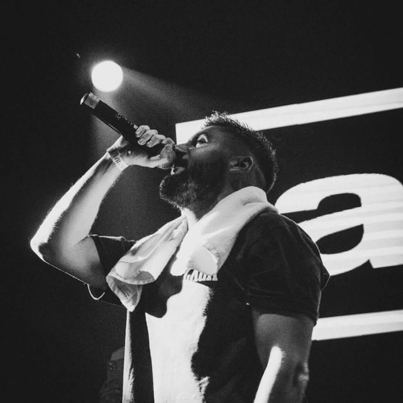 Franco Carter Brand Page