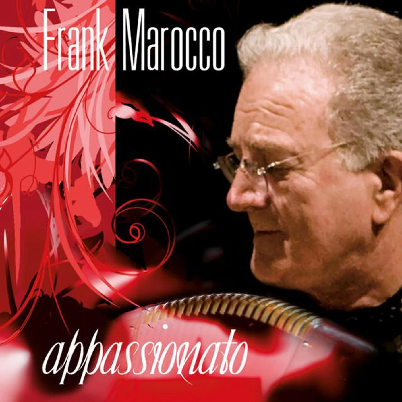 Frank Marocco Brand Page