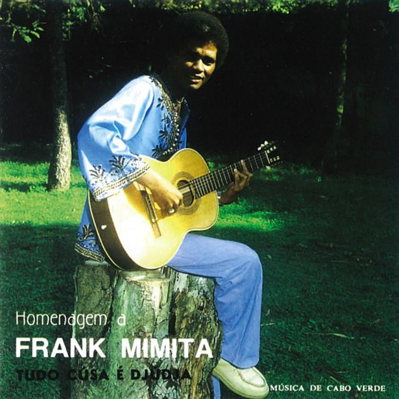 Frank Mimita Brand Page