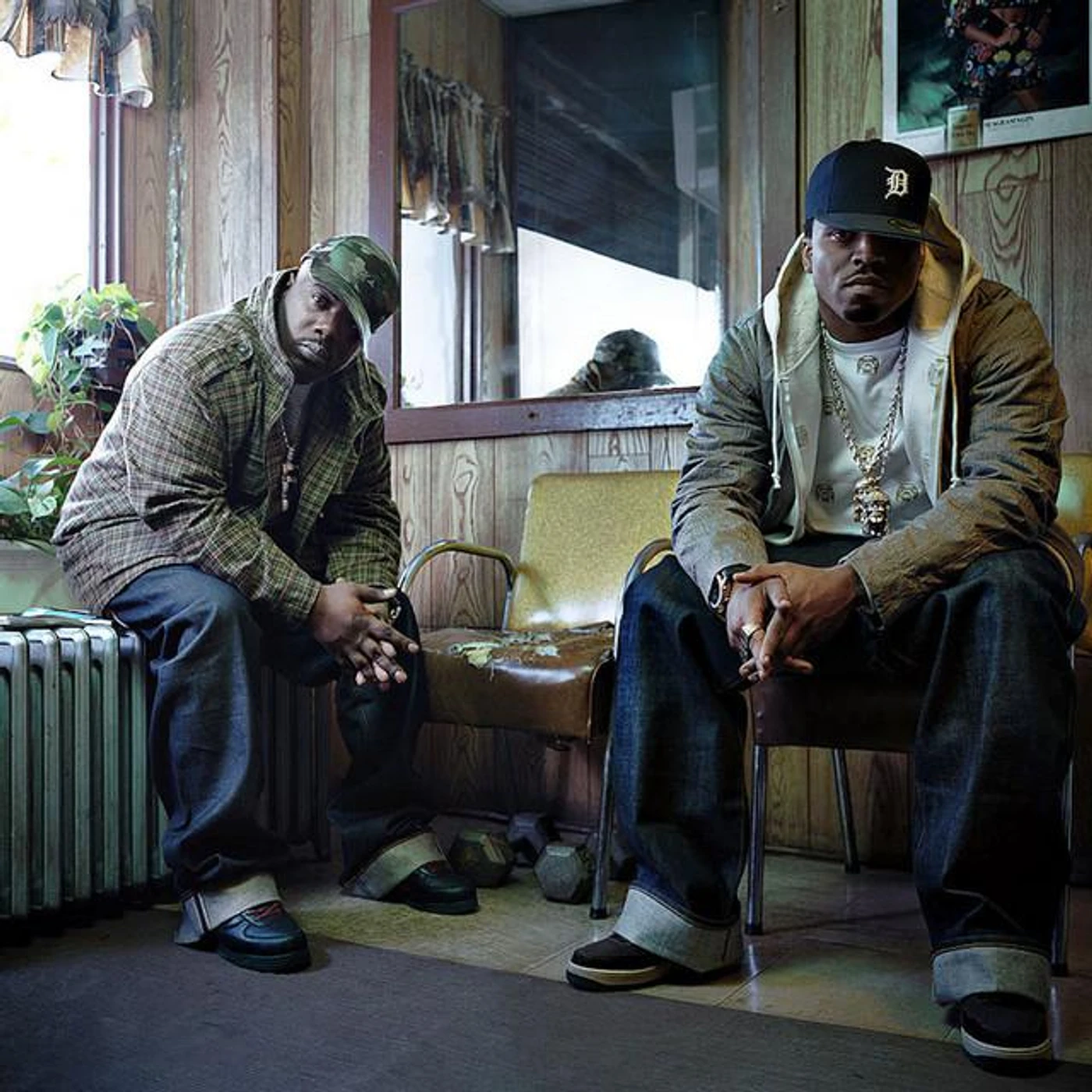 Frank N Dank Brand Page