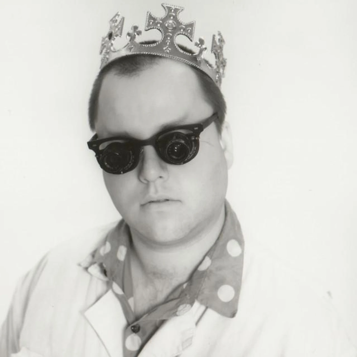 Frank Black Brand Page