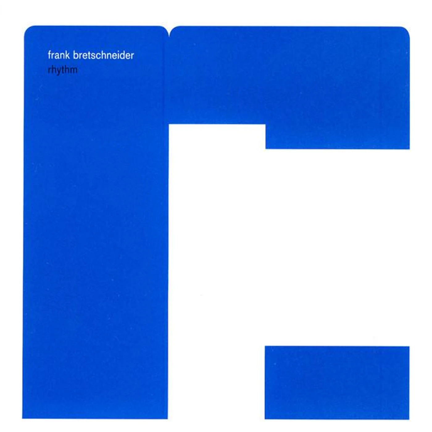 Frank Bretschneider Brand Page